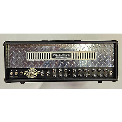 MESA/Boogie Used MESA/Boogie Dual Rectifier 100W Tube Guitar Amp Head