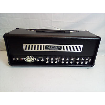 MESA/Boogie Used MESA/Boogie Dual Rectifier 100W Tube Guitar Amp Head