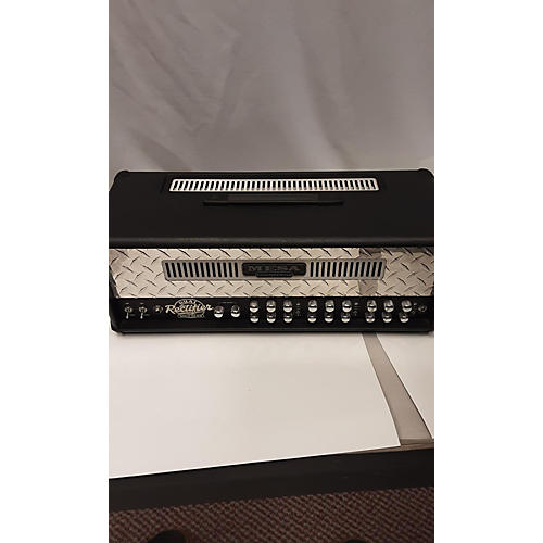 MESA/Boogie Used MESA/Boogie Dual Rectifier 100W Tube Guitar Amp Head