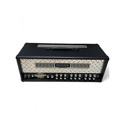 MESA/Boogie Used MESA/Boogie Dual Rectifier 100W Tube Guitar Amp Head