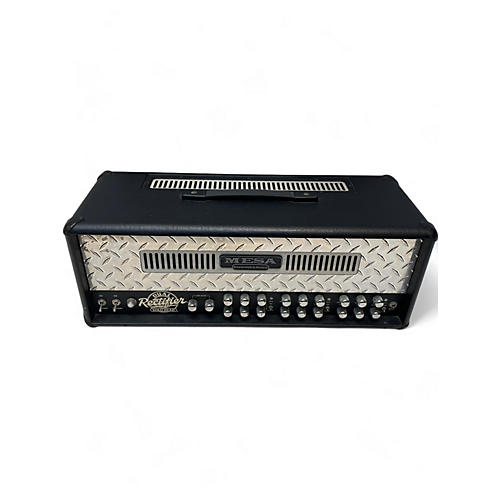 MESA/Boogie Used MESA/Boogie Dual Rectifier 100W Tube Guitar Amp Head