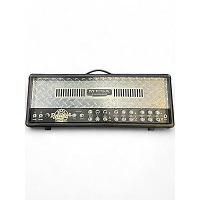 Used MESA/Boogie Dual Rectifier 100W Tube Guitar Amp Head