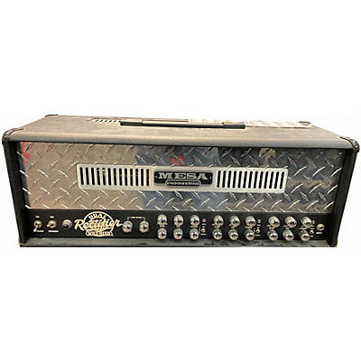 Used MESA/Boogie Dual Rectifier 100W Tube Guitar Amp Head