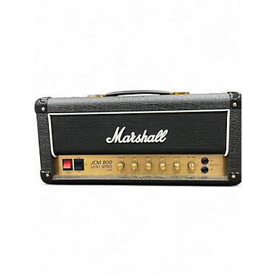 Used MESA/Boogie Dual Rectifier 100W Tube Guitar Amp Head