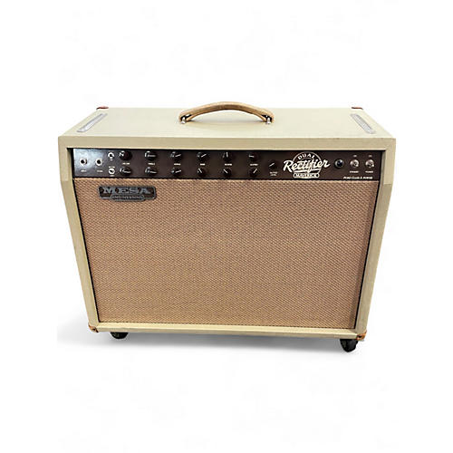 Used MESA/Boogie Dual Rectifier 100W Tube Guitar Amp Head