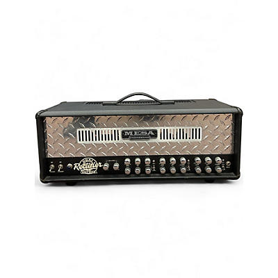 Used MESA/Boogie Dual Rectifier 100W Tube Guitar Amp Head