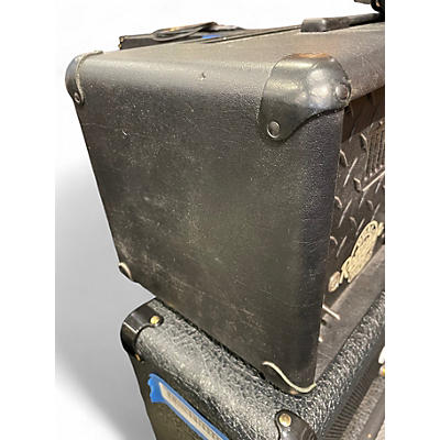 Used MESA/Boogie Dual Rectifier 100W Tube Guitar Amp Head