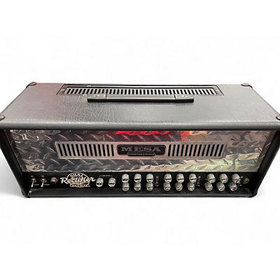 Used MESA/Boogie Dual Rectifier 100W Tube Guitar Amp Head