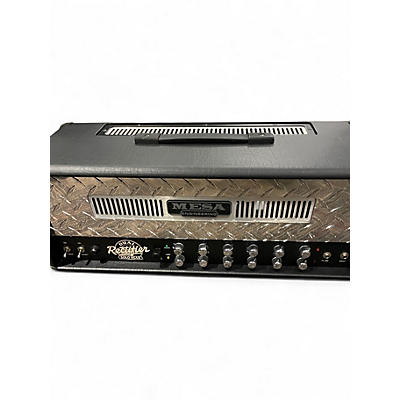 Used MESA/Boogie Dual Rectifier 100W Tube Guitar Amp Head