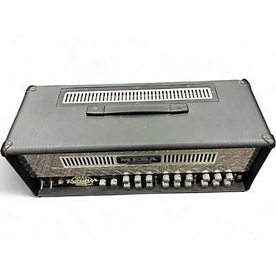 Used MESA/Boogie Dual Rectifier 100W Tube Guitar Amp Head