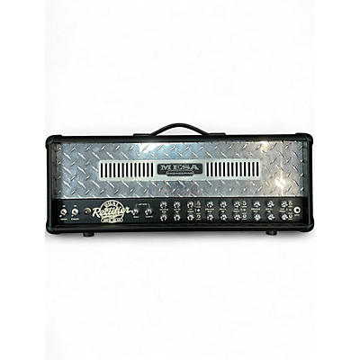 Used MESA/Boogie Dual Rectifier 100W Tube Guitar Amp Head