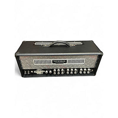 Used MESA/Boogie Dual Rectifier 100W Tube Guitar Amp Head