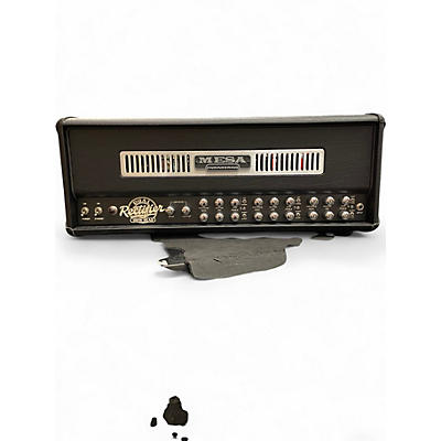 Used MESA/Boogie Dual Rectifier 100W Tube Guitar Amp Head