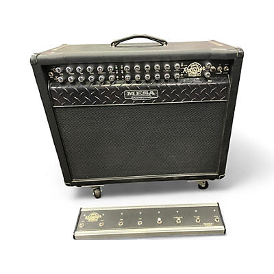Used MESA/Boogie Dual Rectifier 100W Tube Guitar Amp Head