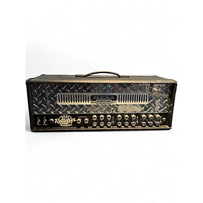 Used MESA/Boogie Dual Rectifier 100W Tube Guitar Amp Head