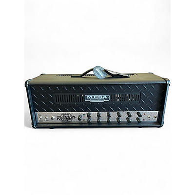 Used MESA/Boogie Dual Rectifier 100W Tube Guitar Amp Head