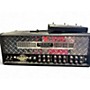 Used MESA/Boogie Dual Rectifier 100W Tube Guitar Amp Head