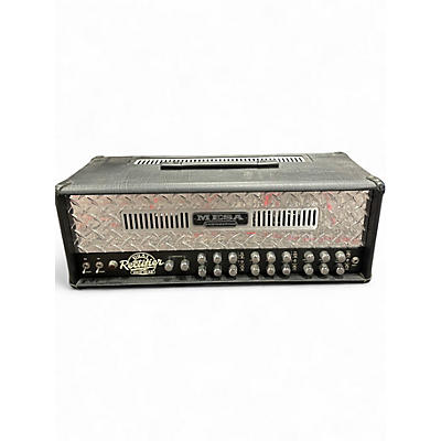 Used MESA/Boogie Dual Rectifier 100W Tube Guitar Amp Head