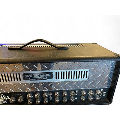 Used MESA/Boogie Dual Rectifier 100W Tube Guitar Amp Head