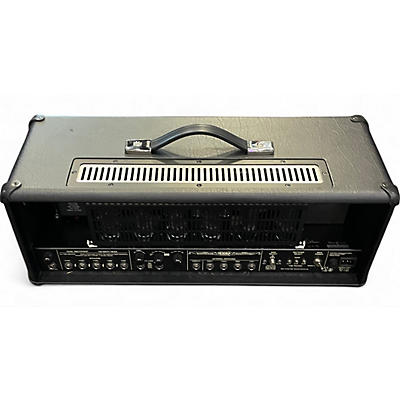 MESA/Boogie Used MESA/Boogie Dual Rectifier 100W multi-watt  Tube Guitar Amp Head