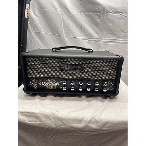 MESA/Boogie Used MESA/Boogie Dual Rectifier 25W Tube Guitar Amp Head