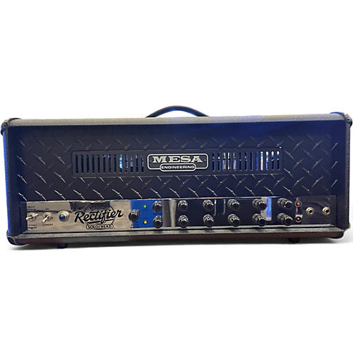 Used MESA/Boogie Dual Rectifier 90'S REISSUE Tube Guitar Amp Head