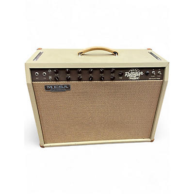 Used MESA/Boogie Dual Rectifier Maverick Tube Guitar Combo Amp