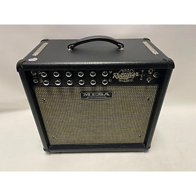 MESA/Boogie Used MESA/Boogie Dual Rectifier Rect-o-verb 25 Tube Guitar Combo Amp