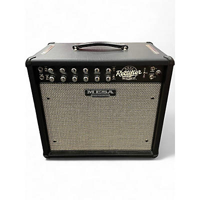 Used MESA/Boogie Dual Rectifier Recto-Verb 25W Tube Guitar Combo Amp
