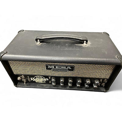 Used MESA/Boogie Dual Rectifier Rectoverb 25 Tube Guitar Amp Head