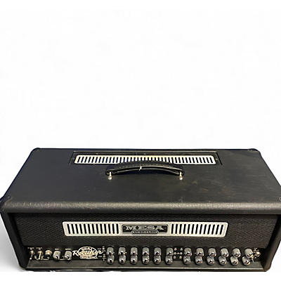 Used MESA/Boogie Dual Rectifier Road King 100W Tube Guitar Amp Head