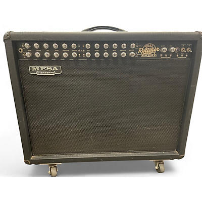 Used MESA/Boogie Dual Rectifier Road King II Tube Guitar Combo Amp