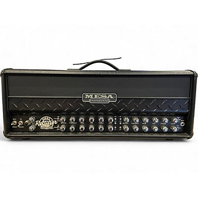 Used MESA/Boogie Dual Rectifier Roadster 100W Tube Guitar Amp Head