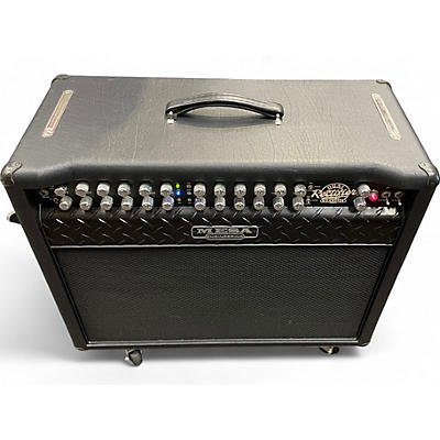 MESA/Boogie Used MESA/Boogie Dual Rectifier Roadster 2x12 Tube Guitar Combo Amp