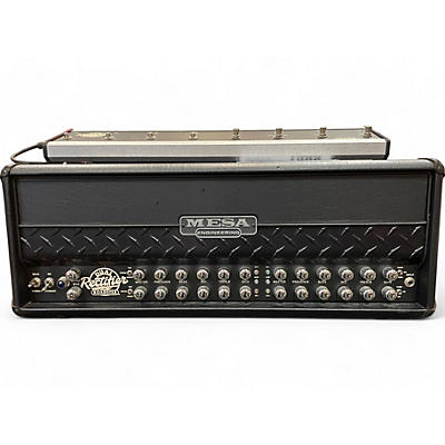 MESA/Boogie Used MESA/Boogie Dual Rectifier Roadster  Tube Guitar Amp Head