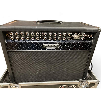 Used MESA/Boogie Dual Rectifier Roadster Tube Guitar Combo Amp