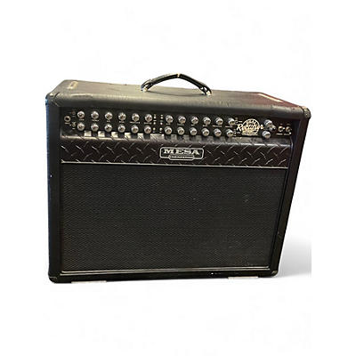 Used MESA/Boogie Dual Rectifier Roadster Tube Guitar Combo Amp