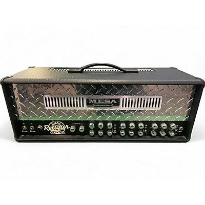 MESA/Boogie Used MESA/Boogie Dual Rectifier SOLO 100W Tube Guitar Amp Head