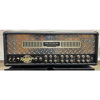 MESA/Boogie Used MESA/Boogie Dual Rectifier Solo Tube Guitar Amp Head