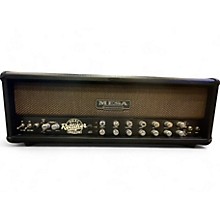 Used MESA/Boogie Dual Rectifier Trem-O Verb Tube Guitar Amp Head