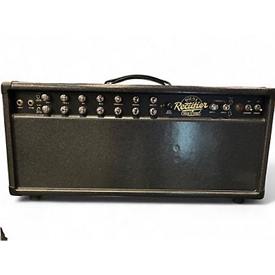 Used MESA/Boogie Dual Rectifier Tremoverb First Run Conversion Tube Guitar Amp Head