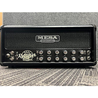 MESA/Boogie Used MESA/Boogie Dual Rectoverb 25 Tube Guitar Amp Head