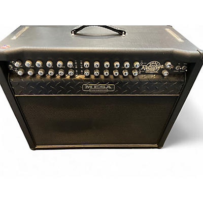 Used MESA/Boogie Dual rectifier roadster Tube Guitar Combo Amp
