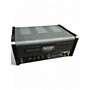 Used MESA/Boogie EIGHTY:88 Tube Bass Amp Head