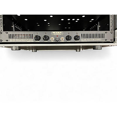 Used MESA/Boogie EL84 Tube Guitar Amp Head