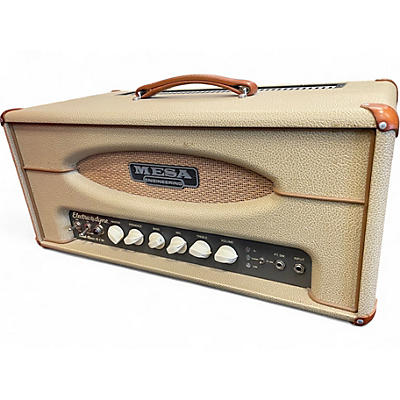 Used MESA/Boogie ELECTRA DYNE 90W HEAD Tube Guitar Amp Head