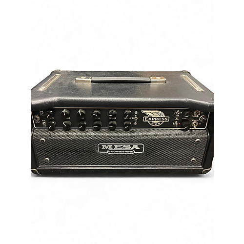 Used MESA/Boogie EXPRESS 5:25 TUBE GUITAR AMP HEAD Tube Guitar Amp Head