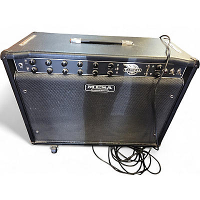 Used MESA/Boogie EXPRESS 5:50 Tube Guitar Combo Amp