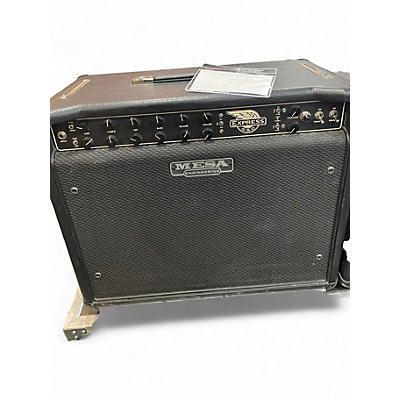 Used MESA/Boogie EXPRESS 550 Tube Guitar Combo Amp