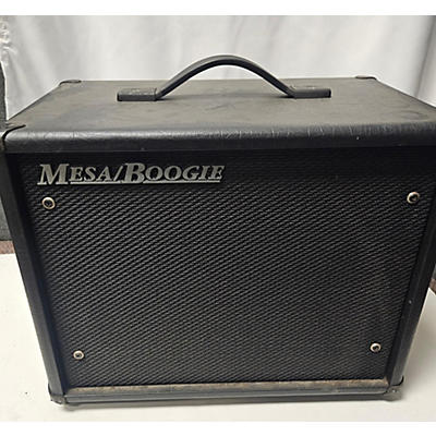 MESA/Boogie Used MESA/Boogie EXT 1X12 Guitar Cabinet